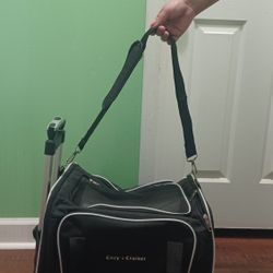 Dog Carrier 