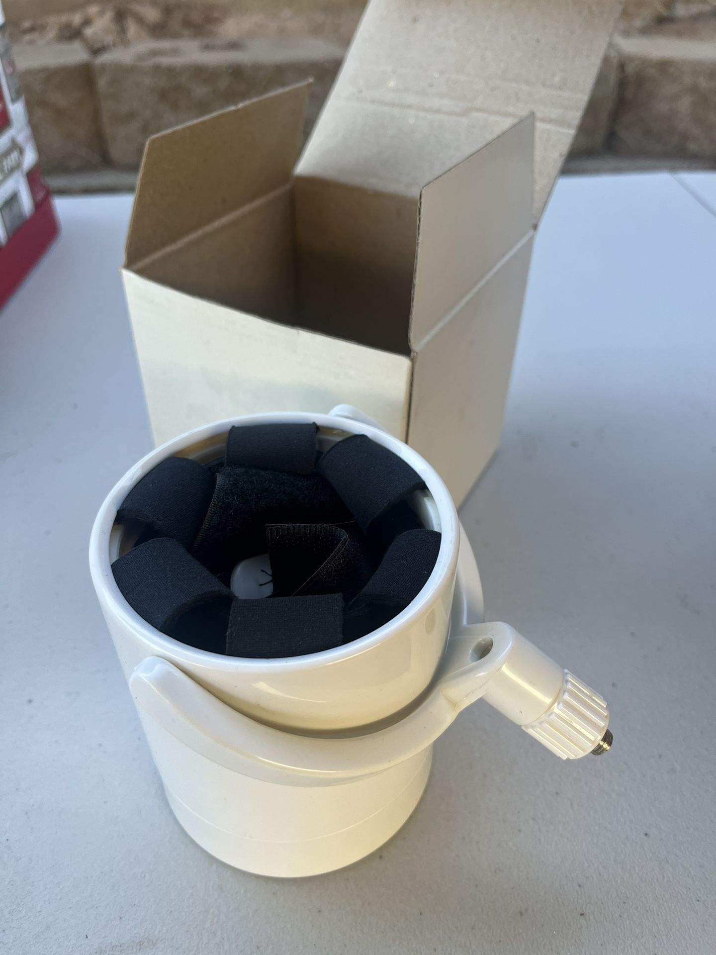Boat Cup Holder