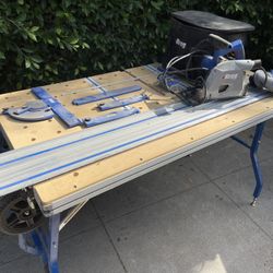 Kreg Adaptive Cutting System