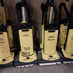 Commercial Vacuum  