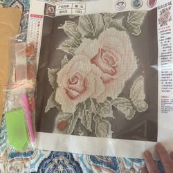 Diamond Painting Kit
