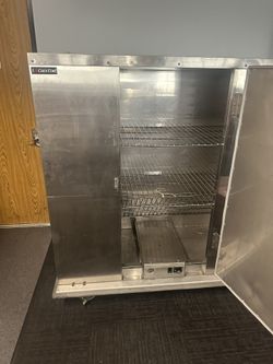 Cres Eb 150 Warmer