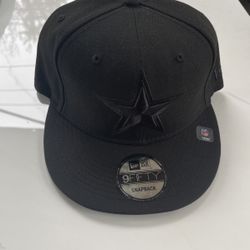 Dallas Cowboys snapback hat 🧢