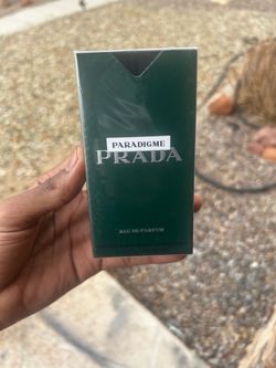 Prada Paradigme Eau de Parfum 3.4 oz (100ml) – New Sealed