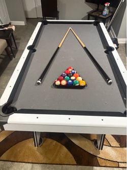 Mesa de Pool