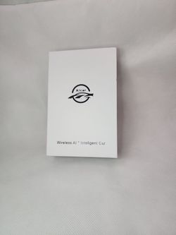 Carplay Dongle for iOS Android Auto Carplay Smart-Link USB Dongle Adapter For tesla