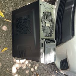 Samsung Cooler Master Computer Tower For Parts