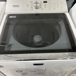 Maytag Washer 