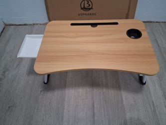 Multi Functional Laptop Desk Mesita Para Laptop