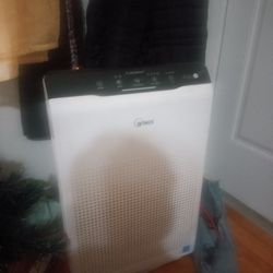 WINIX air Purifier 