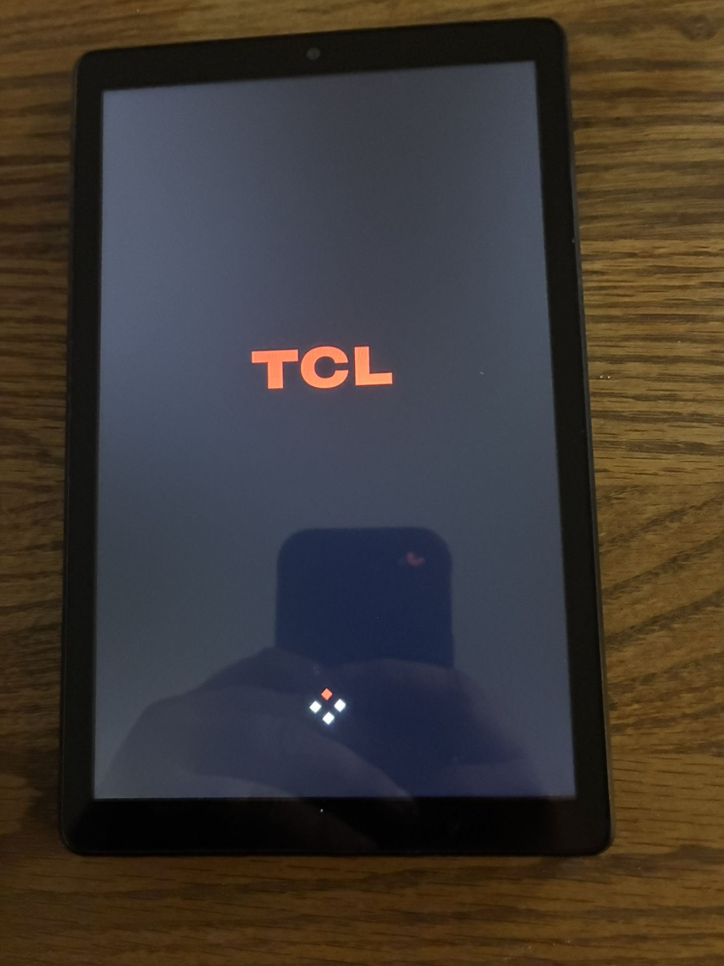 TCL Tablet