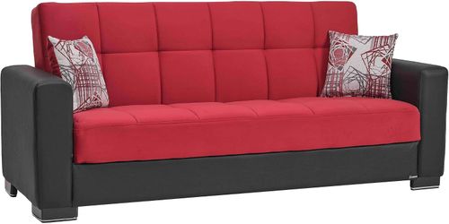 Sofa Bed with Storage