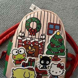 Hello Kitty Bag pack