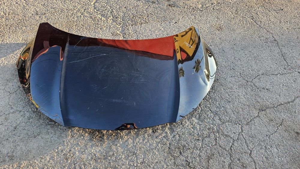 2016 T0 2022 Honda V HRV HOOD OEM