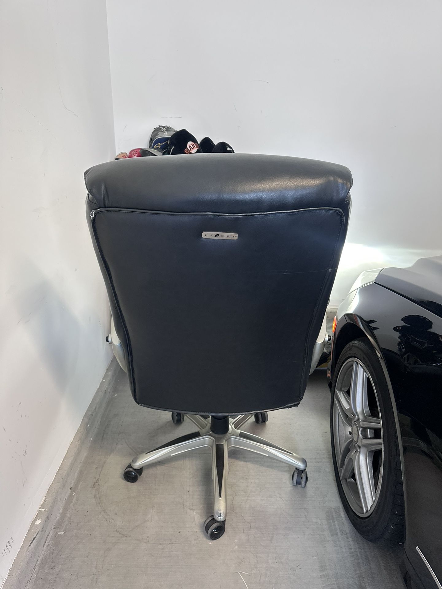 Lazy boy Computer Chair