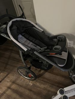 Graco Jogging Stroller