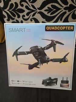 Smart Drone