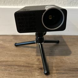 HP Notebook Projection Companion With Stand