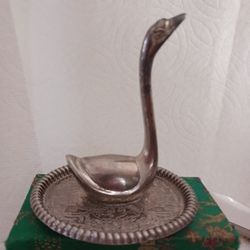 Silverplated $10