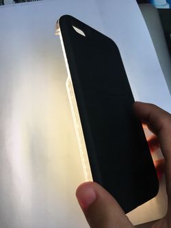 LuMee Two LED Lighting Selfie Case for iPhone 8 Plus iPhone 7 Plus 6s Plus