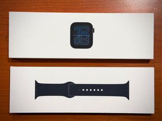 Apple Watch SE 3rd Gen 44mm GPS - BRAND NEW
