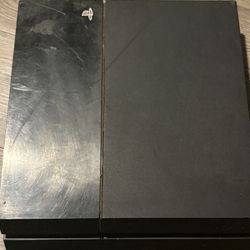 PS4 