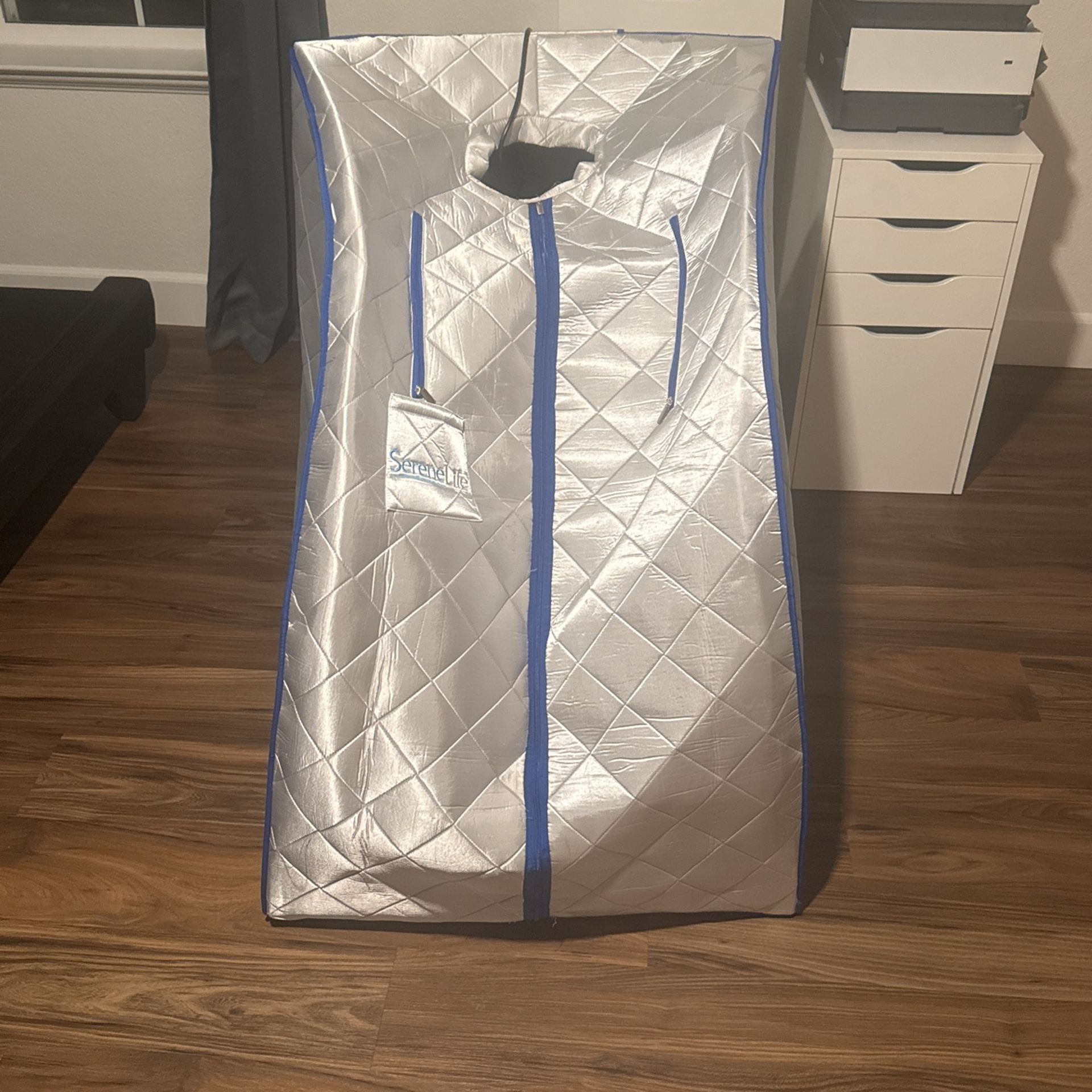 Portable Sauna