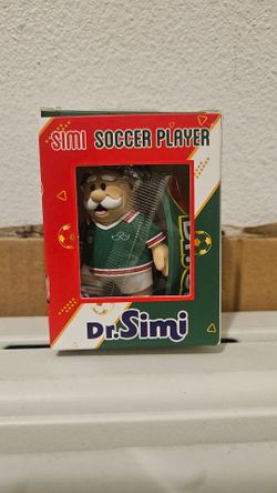Dr Simi