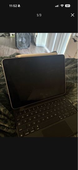 iPad M2 11” 256gb