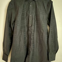 Burberry Dress Shirt