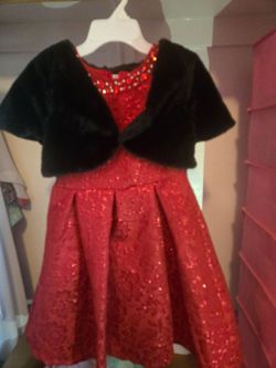 Brand new Christmas dress