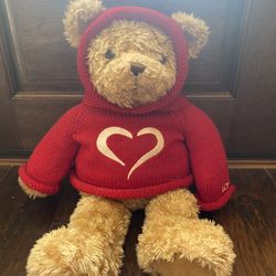 Stuffed Bear