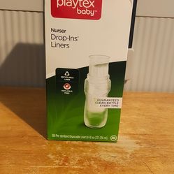 Nurser Drop-Ins liners