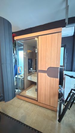 Sunlighten 2 Person ImPulse Infrared sauna