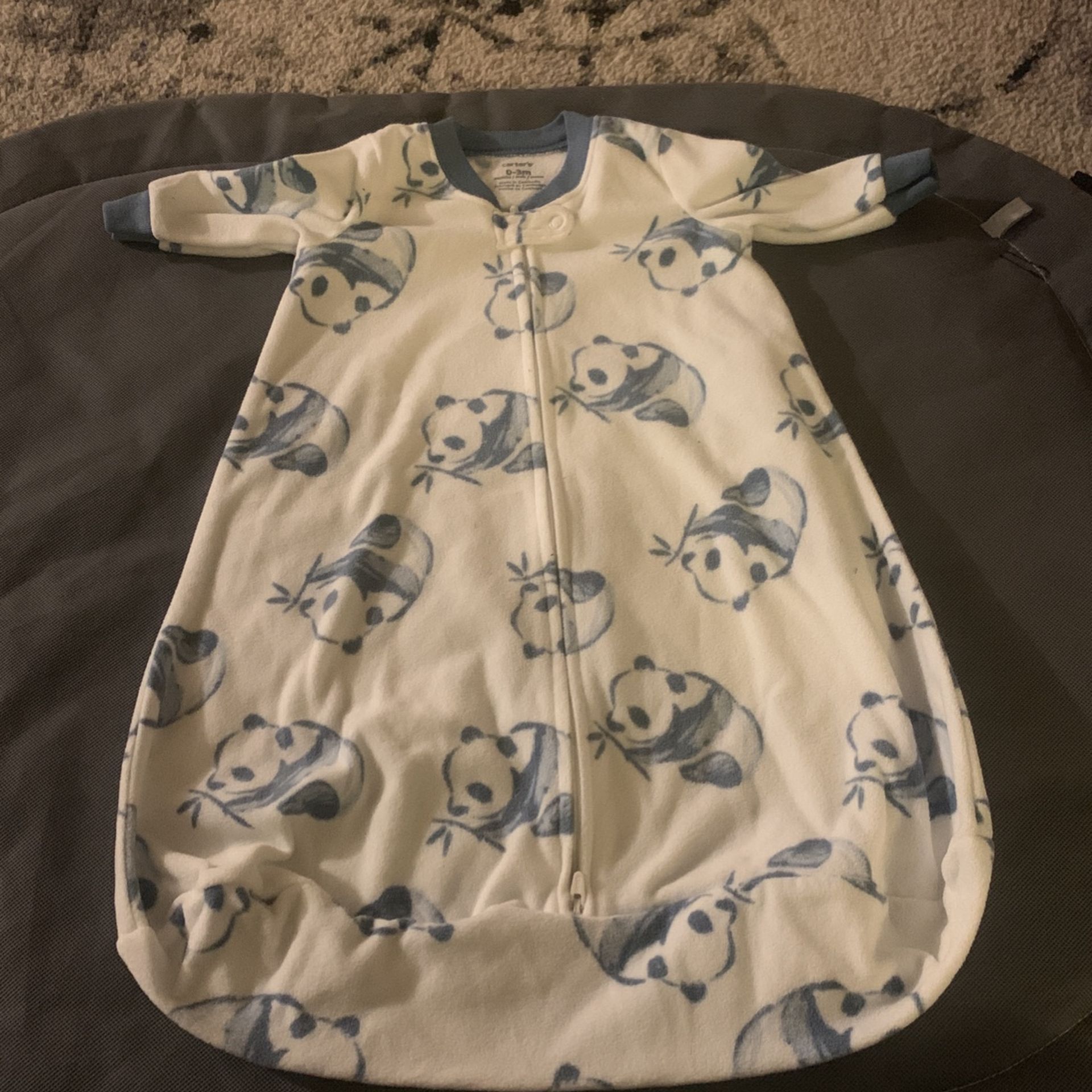 Baby To Sleep On
