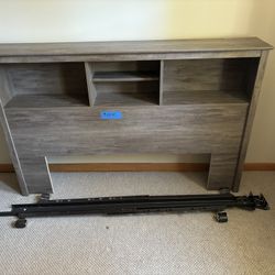 Head Board Only