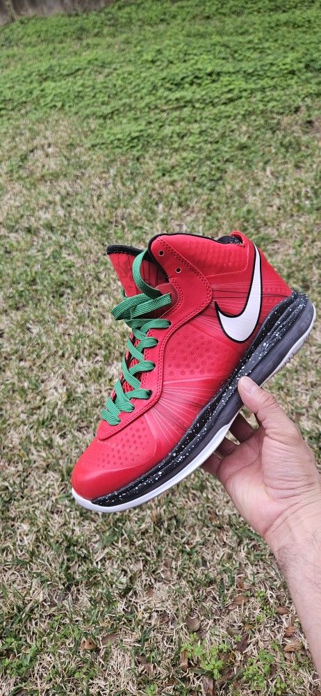 Nike Lebron 8 Christmas Jordan Kobe Asic Sb Dunk New Balance