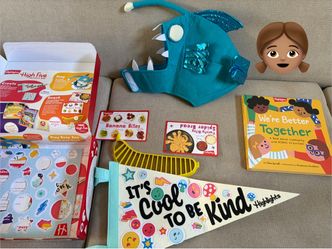 Fun items👦🏻👧🏽👦🏼👦🏽