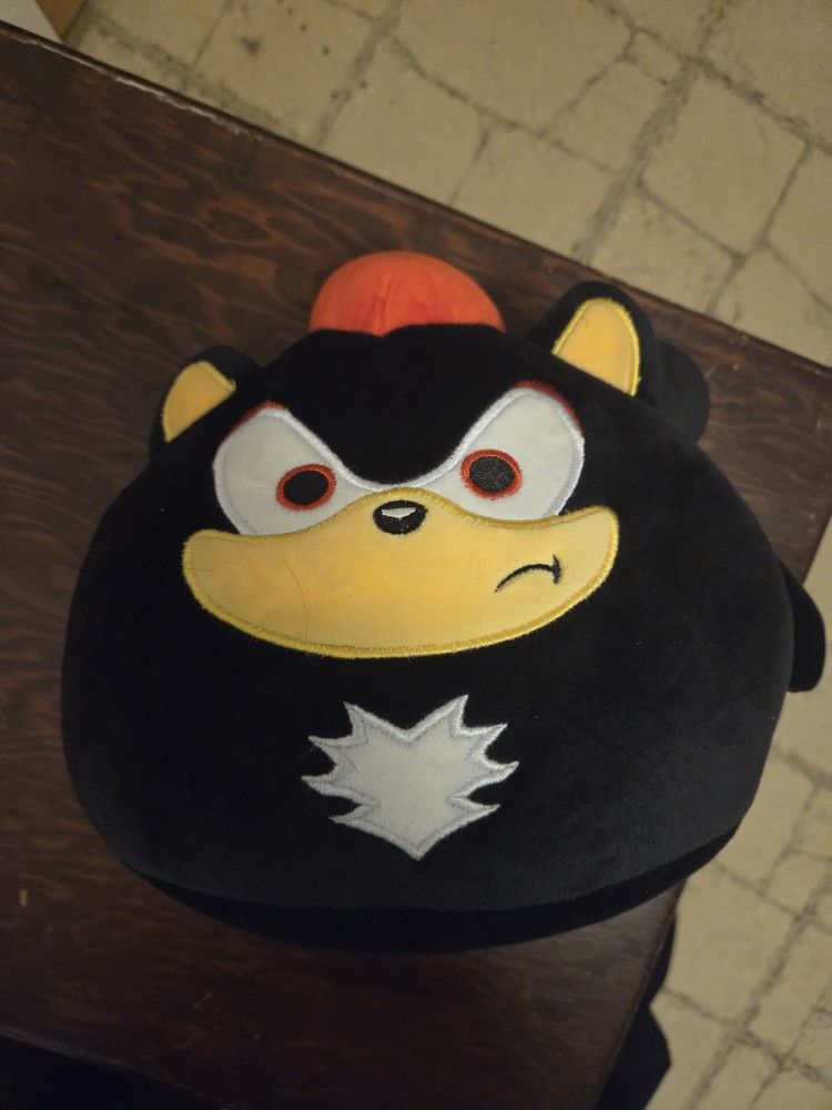Shadow Squishmallows
