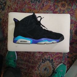 Jordan 6 Size 13 Men