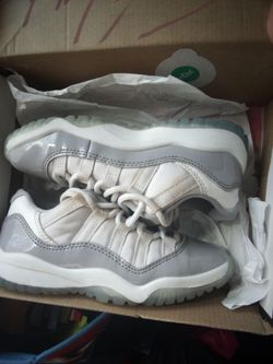 Jordans size 12 c