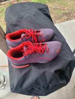 Puma Size 10 