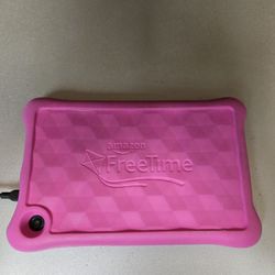 Kids Amazon Fire Tablet