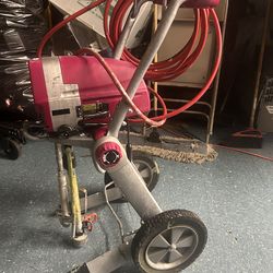 titan Airless Paint Sprayer 440