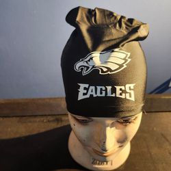 Philly Scully cap