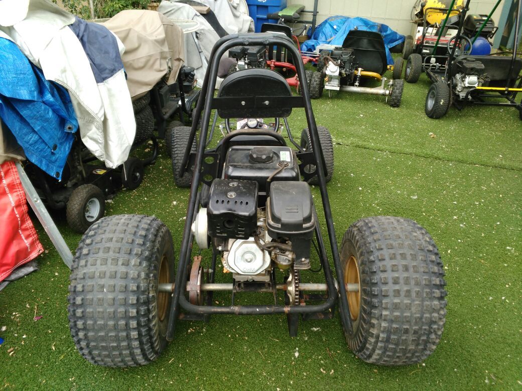 FS Manco Dingo 8hp Go Kart Page LS1TECH Camaro And, 48 OFF
