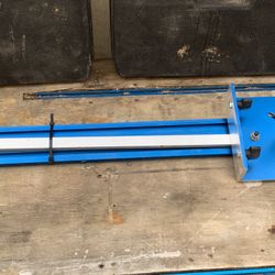 Kreg Precision Miter System