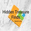 Hidden Treasure Finds