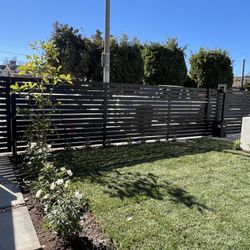 Residential Gate