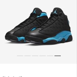 Jordans 13